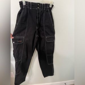 Never worn BDG skater pants